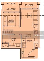 Clarke Quay (D6), Condominium #463476541